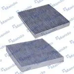 POLEN FILTRESI 06-14 TRANSIT 2.2-2.4tdci +CA [A.G.Z]