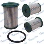 MAZOT FILTRESI FOCUS-CMAX-MONDEO 1.8tdci-di [A.G.Z]