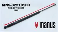 MOTOR KAPUT AMORTISORU CLIO IV 12>