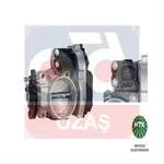 GAZ KELEBEGI (BOGAZ) PASSAT A4 A6 1.8T AEB AJL 95>05