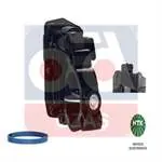 GAZ KELEBEGI 12> 1-SERI (F20-F21) 3-SERI (F30-F80) 5-SERI (F10-F11) X1-X2-X5