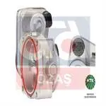GAZ KELEBEGI 96-06 5-SERI (E39) X5 (E53)