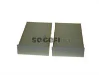 POLEN FILTRESI 14-16 2-SERI (F45-F46) X1 (F48) +CA [A.G.Z]