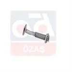 EGR BORUSU MASTER.III 2.3dci