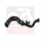 TURBO HORTUMU CIKIS 10> DOBLO 1.3mjt
