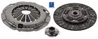 DEBRIYAJ  TK 03-13 IU.D-MAX.I 2.5ditd-3.0ditd 136hp [A.G.Z]