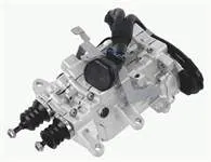 SANZIMAN ROBOT ACTUATOR 15> i20-i30-RIO-STONIC 1.0 T-GDI 1.6gdi [A.G.Z]