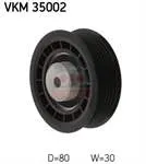 V KAYIS GERGISI ASTRA.F-CORSA.B 1.4 16V +AC *X14XE* [A.G.Z]