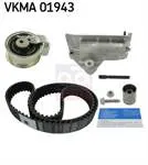 TRIGER TK 99-01 GOLF.IV-BORA-PASSAT-A6 1.9tdi *AJM* [A.G.Z]