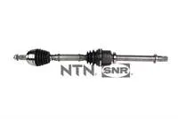 AKS KOMPLE SAG 6 VITES OTOMATIK LAGUNA III 2.0 M9R