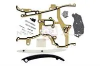 ZINCIR SETI ASTRA.H.J-CORSA.C.D.E-INSIGNIA.A 1.2-1.4 16V *Z14XEP*