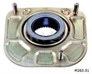 AMORTISOR RULMANI 96> S70-S80-V70-C70-XC70 [A.G.Z]