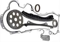 EKSANTRIK ZINCIR TAKIMI FIORINO EGEA DOBLO LINEA PALIO ALBEA PUNTO 1.3JTD MULTIJET 16V ASTRA CORSA 1.3CDTI 16V SWIFT WAGON R+Z13DT 1.3DDIS 16V BIPPER NEMO 1.3HDI 16  