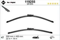 SILGI SUPURGESI TK 55+45cm 11> BMW.1S
