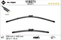 SILGI SUPURGESI TK 65+40cm 13> LEON