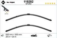 SILGI SUPURGESI TK 65+50cm 11> X3-X4 [A.G.Z]