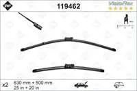 SILGI SUPURGESI TK 63+50cm 17> A6-A7-Q5
