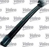 SILGI SUPURGESI ARKA 03> T.PORTER.T5.T6 *45,5cm* "FLAT BLADE" "CIFT KAPI" [A.G.Z]