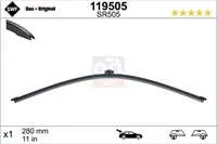 SILGI SUPURGESI ARKA 28cm 20> AI.A3 "SR505"