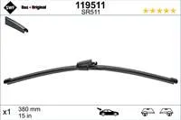 SILGI SUPURGESI ARKA 38cm 07> VO.XC60-XC90-BW.X5