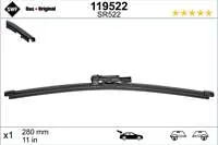 SILGI SUPURGESI ARKA 05> BMW 1 116-118-120