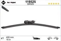 SILGI SUPURGESI ARKA 15> CADDY-T6-FABIA-OCTAVIA-SUPERB-TOLEDO *40cm* (FB)