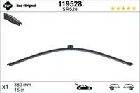 SILGI SUPURGESI ARKA 38cm 12> A1-A4-A7-Q5-Q7 (FB)