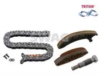 ZINCIR SETI SPRINTER 210-213-216cdi VITO 110-113-116cdi "96 BAKLA" [A.G.Z]