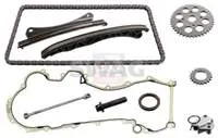 ZINCIR SETI FIAT-OPEL 1.3d +CONTA+DISLI [A.G.26]