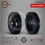 KRANK KASNAGI 96-02 PARTNER-BERLINGO 1.9d *XUD9* [A.G.Z]