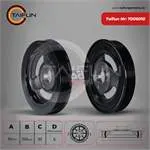 KRANK KASNAGI 05> PARTNER-BRL-206-207-307-308-407-1007-C2-C3-C4-C5-EXP-JUMPY 1.4hdi-1.6hdi
