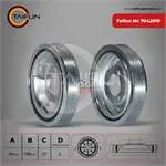 KRANK KASNAGI 06> 207-308-3008-5008-RCZ-C3-C4-C5-DS3 1.4vti-1.6vti 11> 1-S (F20-F21) 3-S (F30-F80)