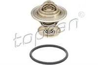 TERMOSTAT 75°C GOLF.II.III-JETTA-PASSA-AI.80-AI.100
