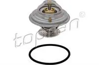 TERMOSTAT 80C CAYENNE A3 TT 3.2 V6 AUDI FORD AZZ.BDL.BMJ