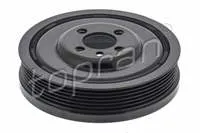 KRANK KASNAGI VW AUDI SEAT SKODA