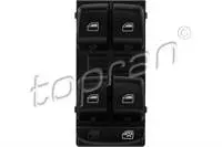 SOL ON KAPI CAM ANAHTARI (AUDI A4 0812  A5 0811  Q5 0917) 10PIN