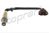 LAMBDA SENSORU CORSA.C 1.2 16V *Z12XE* (P2) [A.G.Z]