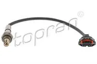 LAMBDA SENSORU ASTRA.H-CORSA.C 1.4 16V *Z14XEP* (P1) (BY) [A.G.Z]