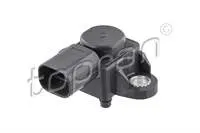 BASINC SENSORU  MERCEDES 169/203/204/211/221/163/639/SPRINTER CDI