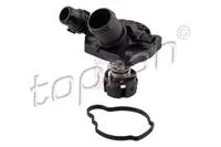 TERMOSTAT 103°C 14> 2-SERI (F45)-X1-MINI COOPER "SENSORLU"
