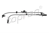 ABS SENSORU ON SOL (TOYOTA  COROLLA 13/ / AURIS 08/18  / AVENSIS 08/12)