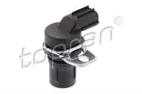 EKSANTRIK MIL SENSÖRU FORD  FOCUS 20 DURATEC (BENZINLI ) 04