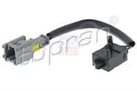 DEBRIYAJ PEDAL MUSIRI 05> PT.207-307-308-407-1007-C2-C3-C4-C5-PRT-BRL "GRI"