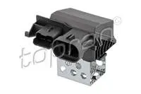 FAN REZISTANSI 01> PT.307-308-508-PARTNER-C4-BERLINGO