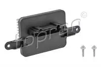 KALORIFER MOTOR KUMANDA MODUL 3008 5008 DS5 16 HDI 16 VTI 20 HDI
