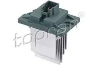FAN REZISTANSI 01-07 ELANTRA.III-SANTA FE +AC 12V "YESIL"