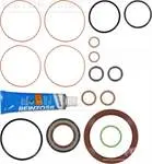 ALT TAKIM CONTA PT.106-205-206-306-PRT 1.4i 8V +KECE