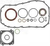ALT TAKIM CONTA 00> 206-207-1007-307-C2-C3-C4 1.6 16V 109hp +KECE