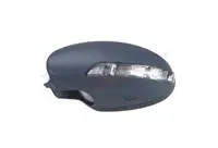 AYNA KAPAGI SAG 06-10 S-SERI (W221) +LB "ALT AYDINLATMALI" [A.G.Z]