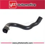 KALORİFER HORTUMU CORSA C-COMBO C 00-09
